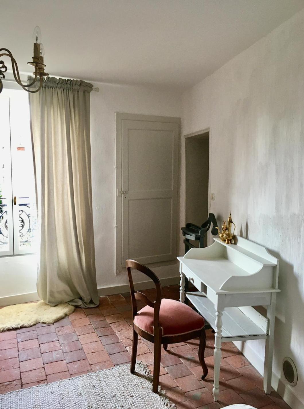 La Maison Haute Tigné Exterior foto